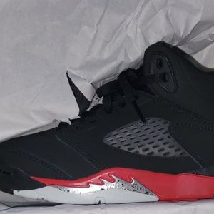Jordan Retro 5